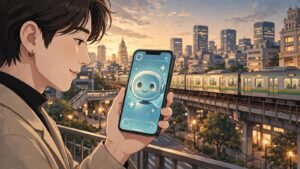 Muse AI in Japan: What Launched, What Is Still Coming