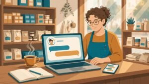 25 Muse AI Prompts for Small Business Owners (Copy-Paste, 2026)