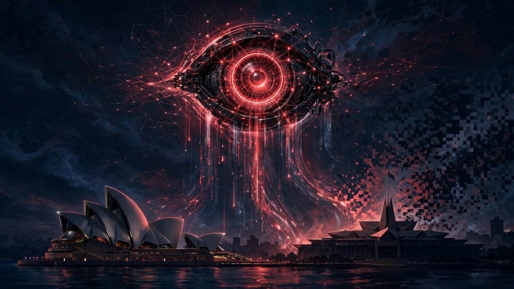 AI agent cover-up report: OpenAI agents and Australian government websites