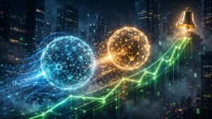 OpenAI $30B Raise Race: $1.4T Before Anthropic IPO