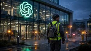 OpenAI Safety Lead Quits: ‘Trial and Error Is Over’