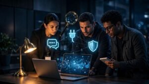 Shadow AI Audit: Find the Hidden AI Tools in Your Company