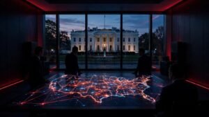 Super Intelligence Force Explained: Trump’s AI Task Force
