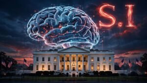 Trump Just Renamed AI “Super Intelligence” — Here’s What Actually Changed