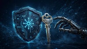 x401 Explained: Proof’s AI Agent Identity Protocol
